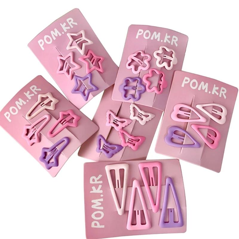 24Pcs   Ӹ Ʈ, ڸ   Ŭ    Ӹ ոӸ Ŭ 